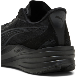 PUMA Darter Pro 2 Laufschuhe 02 - PUMA black/flat dark gray 43