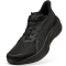 PUMA Darter Pro 2 Laufschuhe 02 - PUMA black/flat dark gray 43