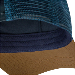 BUFF Trucker Cap Erwachsene brak stone blue L/XL
