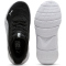 PUMA Flexfocus Sliptech Sneaker Kinder 01 - PUMA black/PUMA white 28