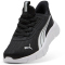 PUMA Flexfocus Sliptech Sneaker Kinder 01 - PUMA black/PUMA white 28