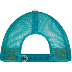 BUFF Trucker Cap Erwachsene lalasa multi S/M