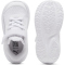 PUMA Skyrocket 2 AC+ Baby-Sneaker mit Klettverschluss 05 - PUMA white 20