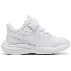 PUMA Skyrocket 2 AC+ Baby-Sneaker mit Klettverschluss 05 - PUMA white 23