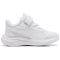PUMA Skyrocket 2 AC+ Baby-Sneaker mit Klettverschluss 05 - PUMA white 23