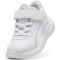PUMA Skyrocket 2 AC+ Baby-Sneaker mit Klettverschluss 05 - PUMA white 23
