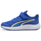 PUMA Skyrocket 2 AC+ Sneaker mit Klettverschluss Kinder 09 - royal sapphire/puma white 28.5