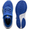 PUMA Skyrocket 2 AC+ Sneaker mit Klettverschluss Kinder 09 - royal sapphire/puma white 28.5