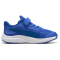 PUMA Skyrocket 2 AC+ Sneaker mit Klettverschluss Kinder 09 - royal sapphire/puma white 28.5