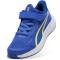 PUMA Skyrocket 2 AC+ Sneaker mit Klettverschluss Kinder 09 - royal sapphire/puma white 28.5