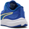 PUMA Skyrocket 2 AC+ Sneaker mit Klettverschluss Kinder 09 - royal sapphire/puma white 28.5