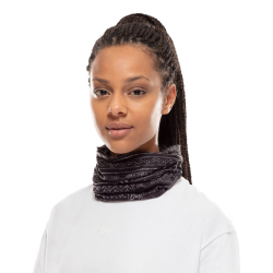 BUFF Coolnet UV+ Halstuch sadri black