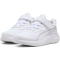 PUMA Skyrocket 2 AC+ Sneaker mit Klettverschluss Kinder 05 - PUMA white 31