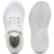 PUMA Skyrocket 2 AC+ Sneaker mit Klettverschluss Kinder 05 - PUMA white 31