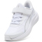 PUMA Skyrocket 2 AC+ Sneaker mit Klettverschluss Kinder 05 - PUMA white 31