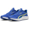 PUMA Skyrocket Lite 2 Sneaker Kinder 09 - royal sapphire/puma white 36