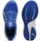 PUMA Skyrocket Lite 2 Sneaker Kinder 09 - royal sapphire/puma white 36