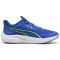 PUMA Skyrocket Lite 2 Sneaker Kinder 09 - royal sapphire/puma white 36