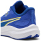 PUMA Skyrocket Lite 2 Sneaker Kinder 09 - royal sapphire/puma white 36