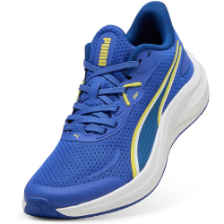 PUMA Skyrocket Lite 2 Sneaker Kinder 09 - royal sapphire/puma white 37.5