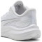 PUMA Skyrocket Lite 2 Sneaker Kinder 05 - PUMA white 35.5