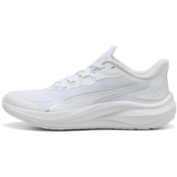 PUMA Skyrocket Lite 2 Sneaker Kinder 05 - PUMA white 36