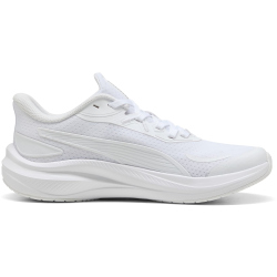 PUMA Skyrocket Lite 2 Sneaker Kinder 05 - PUMA white 36