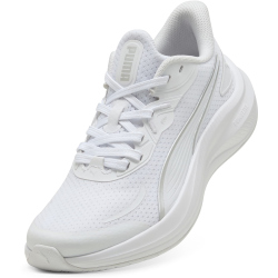 PUMA Skyrocket Lite 2 Sneaker Kinder 05 - PUMA white 36