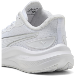 PUMA Skyrocket Lite 2 Sneaker Kinder 05 - PUMA white 36