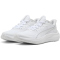 PUMA Skyrocket Lite 2 Sneaker Kinder 05 - PUMA white 36