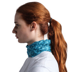 BUFF Coolnet UV+ Halstuch balmor pool