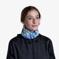 BUFF Coolnet UV+ Reflective Halstuch r-wira multi