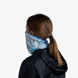 BUFF Coolnet UV+ Reflective Halstuch r-wira multi