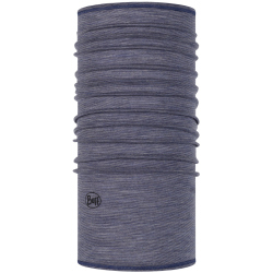 BUFF Lightweight Merinowolle Multifunktionstuch light...