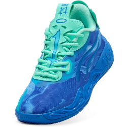PUMA MB.04 Lo Team Basketballschuhe Kinder 02 - ultra...