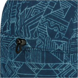 BUFF Bimini Schirmmütze Kinder kasai night blue