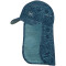 BUFF Bimini Schirmmütze Kinder kasai night blue
