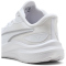 PUMA Skyrocket Lite 2 Laufschuhe 29 - PUMA white/vibrant silver/PUMA silver 40.5