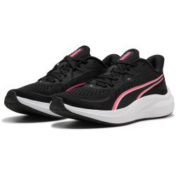PUMA Skyrocket Lite 2 Laufschuhe 28 - PUMA black/pure pink 37
