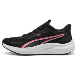 PUMA Skyrocket Lite 2 Laufschuhe 28 - PUMA black/pure pink 37