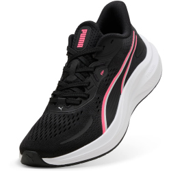 PUMA Skyrocket Lite 2 Laufschuhe 28 - PUMA black/pure pink 37