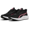 PUMA Skyrocket Lite 2 Laufschuhe 28 - PUMA black/pure pink 40.5
