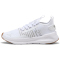 PUMA Softride Symmetry Fuzion Laufschuhe Damen 18 - PUMA white/PUMA silver 38