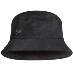 BUFF Adventure Trekkingmütze rinmann black S/M