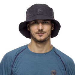 BUFF Adventure Trekkingmütze rinmann black S/M