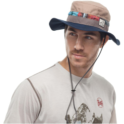 BUFF Explore Booney Outdoor-Hut harq multi S/M