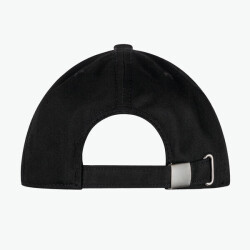BUFF Baseball Cap solid black