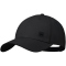 BUFF Essential Baseball Cap solid black