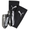 PUMA Ultra Twist Sleeve Schienbeinschoner 03 - PUMA black/PUMA silver S