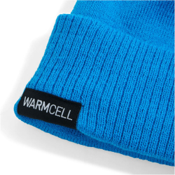 PUMA teamADDITIONS Beanie 03 - electro royal Kids